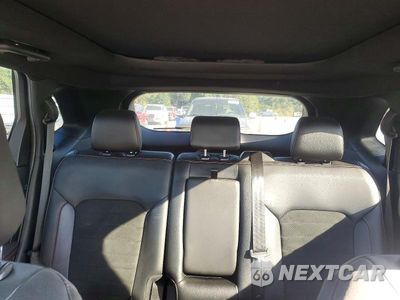 Zdjęcie 10 z 14 samochodu: 2023 FORD EDGE SEL VIN:2FMPK4J97PBA08906 - miniatura