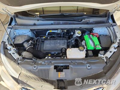 Zdjęcie 12 z 14 samochodu: 2021 BUICK ENCORE PREFERRED VIN:KL4CJASBXMB323555 - miniatura