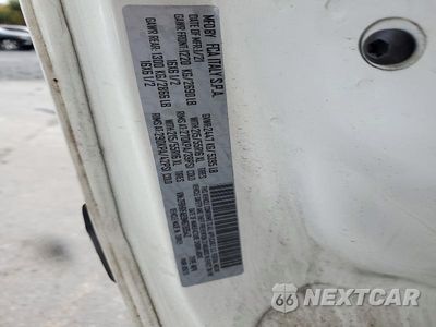 Zdjęcie 13 z 13 samochodu: 2021 RAM PROMASTER CITY VIN:ZFBHRFAB9M6T88542 - miniatura
