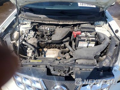 Zdjęcie 12 z 13 samochodu: 2013 NISSAN ROGUE S VIN:JN8AS5MT0DW017243 - miniatura