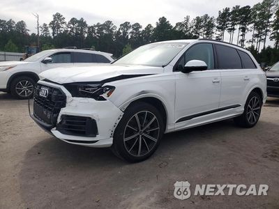 2023 AUDI Q7 PREMIUM PLUS WA1LXBF71PD028380 - główne zdjęcie licytacji z USA - miniatura