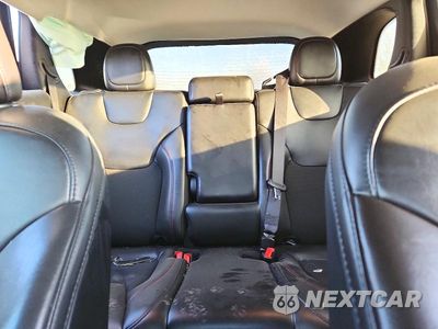 Zdjęcie 10 z 13 samochodu: 2020 JEEP CHEROKEE TRAILHAWK VIN:1C4PJMBX2LD612503 - miniatura