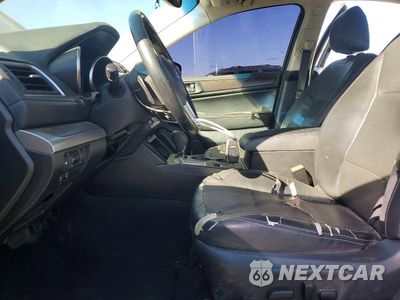 Zdjęcie 7 z 12 samochodu: 2016 SUBARU LEGACY 2.5I LIMITED VIN:4S3BNAL69G3044992 - miniatura