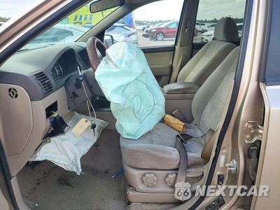 Zdjęcie 7 z 13 samochodu: 2008 KIA SORENTO BASE VIN:KNDJD735085851674 - miniatura