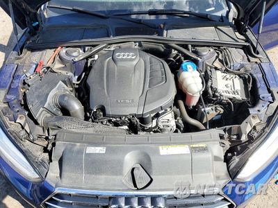 Zdjęcie 11 z 12 samochodu: 2018 AUDI A5 PREMIUM VIN:WAUWNGF53JN011129 - miniatura