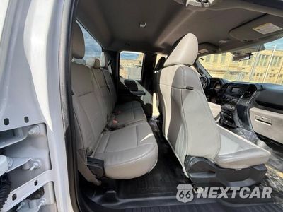 Zdjęcie 6 z 10 samochodu: 2016 FORD F150 SUPER CAB VIN:1FTFX1EF6GKD15764 - miniatura