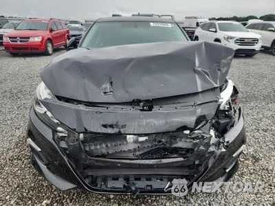 Piąte zdjęcie samochodu w środku: 2020 NISSAN ALTIMA S VIN:1N4BL4BV5LC255056 - miniatura