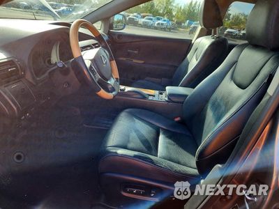 Zdjęcie 7 z 13 samochodu: 2015 LEXUS RX 450H VIN:2T2BC1BA8FC003489 - miniatura