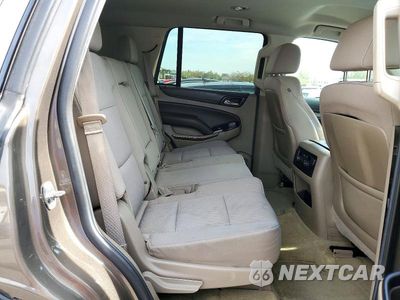 Zdjęcie 11 z 13 samochodu: 2015 CHEVROLET TAHOE K1500 LS VIN:1GNSKAKCXFR729859 - miniatura