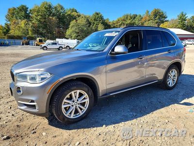 2015 BMW X5 XDRIVE35I 5UXKR0C57F0P17976 - główne zdjęcie licytacji z USA - miniatura