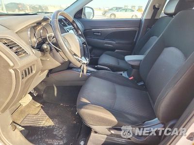 Zdjęcie 7 z 12 samochodu: 2018 MITSUBISHI OUTLANDER VIN:JA4AP3AU8JU005972 - miniatura