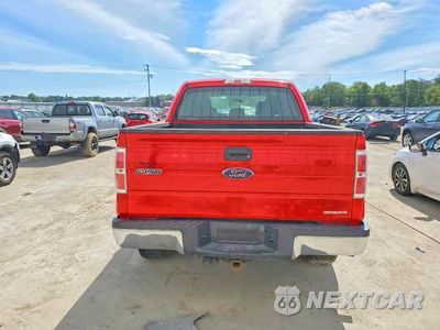 Zdjęcie 6 z 12 samochodu: 2014 FORD F150 SUPERCREW VIN:1FTFW1EF2EKG40749 - miniatura