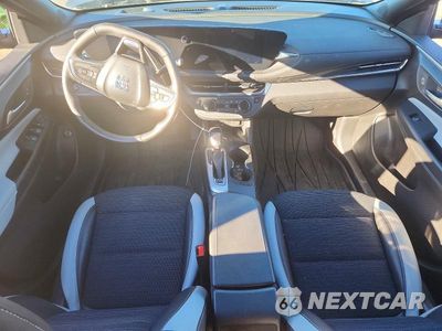 Zdjęcie 8 z 13 samochodu: 2024 BUICK ENVISTA PREFERRED VIN:KL47LAE2XRB201602 - miniatura