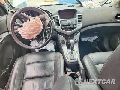 Zdjęcie 8 z 13 samochodu: 2013 CHEVROLET CRUZE LT VIN:1G1PE5SB9D7112622 - miniatura