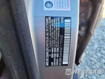 Zdjęcie 12 z 12 samochodu: 2006 MERCEDES-BENZ C 350 VIN:WDBRF56H56F779948 - miniatura