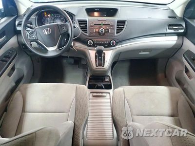 Zdjęcie 8 z 13 samochodu: 2014 HONDA CR-V EX VIN:2HKRM4H53EH655427 - miniatura