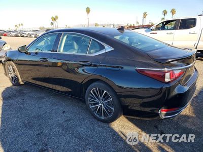 Drugie zdjęcie samochodu z przodu: 2025 LEXUS ES 300H BASE VIN:58ADA1C13SU057088 - miniatura