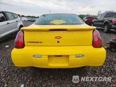 Zdjęcie 6 z 12 samochodu: 2002 CHEVROLET MONTE CARLO SS VIN:2G1WX15K929305570 - miniatura