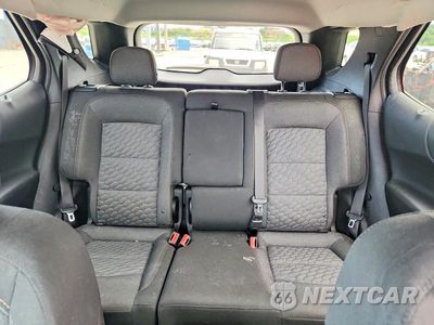 Zdjęcie 10 z 14 samochodu: 2019 CHEVROLET EQUINOX LT VIN:2GNAXLEX7K6169764 - miniatura