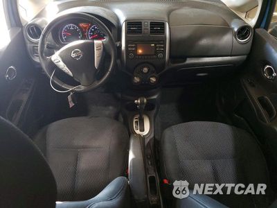 Zdjęcie 8 z 14 samochodu: 2014 NISSAN VERSA NOTE SV VIN:3N1CE2CP6EL414979 - miniatura
