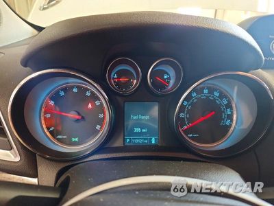 Zdjęcie 9 z 14 samochodu: 2016 BUICK ENCORE VIN:KL4CJASB3GB599435 - miniatura