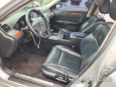Zdjęcie 7 z 12 samochodu: 2008 INFINITI M35 X VIN:JNKAY01F68M652740 - miniatura