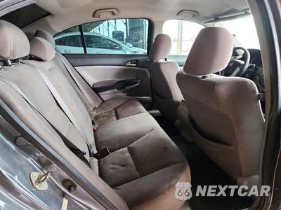 Zdjęcie 10 z 13 samochodu: 2012 HONDA ACCORD LX VIN:1HGCP2F36CA231930 - miniatura