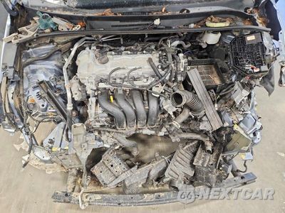 Zdjęcie 11 z 13 samochodu: 2022 TOYOTA COROLLA LE VIN:5YFEPMAE4NP279758 - miniatura