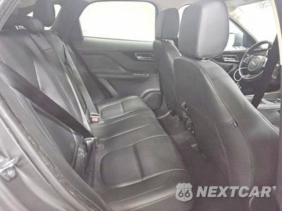 Zdjęcie 11 z 13 samochodu: 2020 JAGUAR F-PACE PREMIUM VIN:SADCJ2FX7LA616940 - miniatura