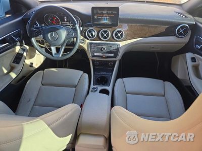 Zdjęcie 8 z 12 samochodu: 2017 MERCEDES-BENZ CLA 250 4MATIC VIN:WDDSJ4GB2HN419394 - miniatura
