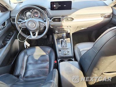 Zdjęcie 8 z 14 samochodu: 2021 MAZDA CX-5 TOURING VIN:JM3KFBCM6M1380373 - miniatura