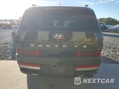 Zdjęcie 6 z 13 samochodu: 2024 HYUNDAI SANTA FE LIMITED VIN:5NMP44GL4RH017245 - miniatura