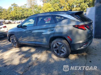 Drugie zdjęcie samochodu z przodu: 2026 HYUNDAI TUCSON SEL VIN:5NMJBCDE0TH748533 - miniatura