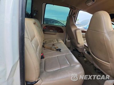 Zdjęcie 10 z 12 samochodu: 2001 FORD F250 VIN:1FTNW21F91EB00122 - miniatura