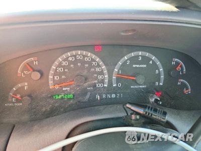 Zdjęcie 9 z 12 samochodu: 2003 FORD F-150 VIN:1FTRX08L63KB91840 - miniatura