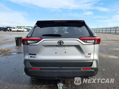 Zdjęcie 6 z 13 samochodu: 2025 TOYOTA RAV4 LE VIN:JTMH1RFV6SD140752 - miniatura