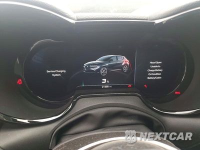 Zdjęcie 9 z 14 samochodu: 2025 ALFA ROMEO TONALE BASE VIN:ZASPATAW7S3090205 - miniatura