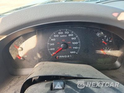 Zdjęcie 9 z 12 samochodu: 2005 FORD F150 VIN:1FTRX04W35KC17233 - miniatura