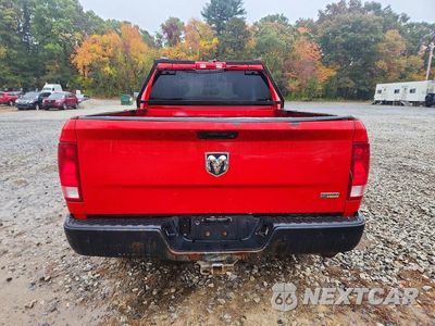 Zdjęcie 6 z 12 samochodu: 2016 RAM 1500 ST VIN:1C6RR6FG4GS240081 - miniatura