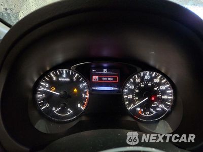 Zdjęcie 9 z 12 samochodu: 2016 NISSAN ALTIMA 2.5 S VIN:1N4AL3AP9GC280573 - miniatura