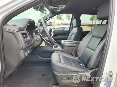 Zdjęcie 7 z 13 samochodu: 2023 CHEVROLET SUBURBAN K1500 LT VIN:1GNSKCKD0PR221549 - miniatura