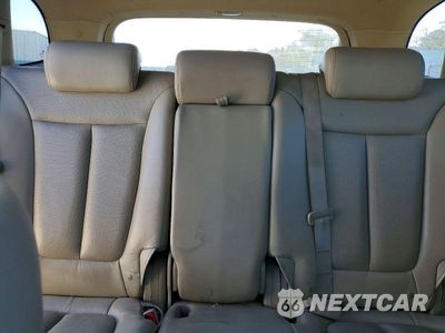 Zdjęcie 10 z 13 samochodu: 2007 HYUNDAI SANTA FE SE VIN:5NMSH13E47H024164 - miniatura