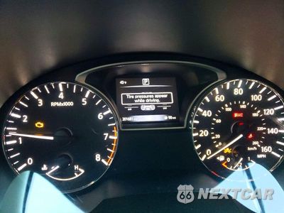 Zdjęcie 9 z 12 samochodu: 2018 NISSAN ALTIMA 2.5 S VIN:1N4AL3AP6JC227742 - miniatura