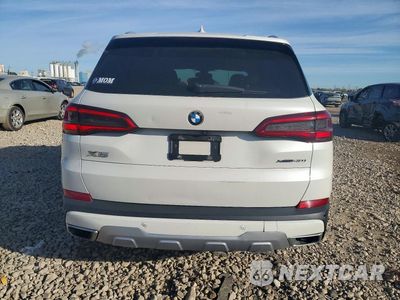 Zdjęcie 6 z 13 samochodu: 2019 BMW X5 XDRIVE40I VIN:5UXCR6C56KLK80276 - miniatura