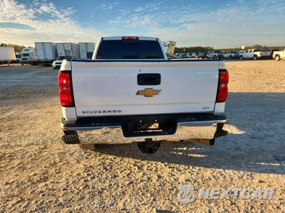 Zdjęcie 6 z 12 samochodu: 2015 CHEVROLET SILVERADO K3500 LTZ VIN:1GC4K0E81FF676246 - miniatura