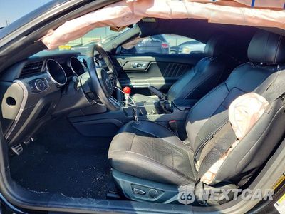 Zdjęcie 7 z 13 samochodu: 2016 FORD MUSTANG GT VIN:1FA6P8CF2G5298459 - miniatura