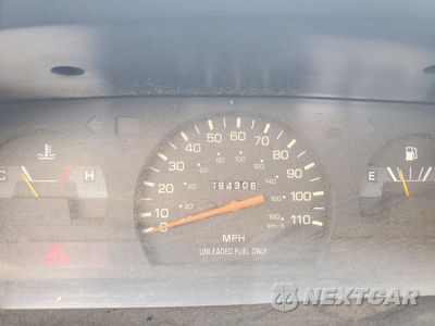 Zdjęcie 9 z 12 samochodu: 1992 TOYOTA PICKUP BASE VIN:JT4RN81A9N5143344 - miniatura
