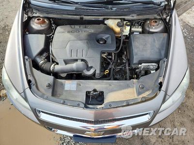 Zdjęcie 11 z 12 samochodu: 2012 CHEVROLET MALIBU 1LT VIN:1G1ZC5E04CF154421 - miniatura