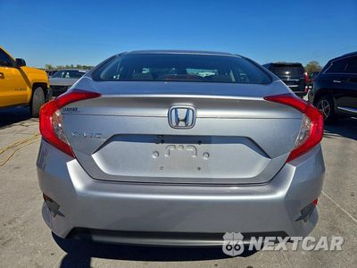 Zdjęcie 6 z 12 samochodu: 2016 HONDA CIVIC EX VIN:19XFC2F77GE001360 - miniatura