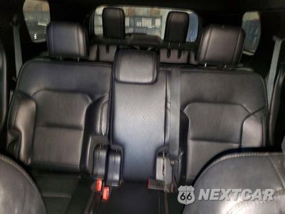 Zdjęcie 10 z 13 samochodu: 2016 FORD EXPLORER XLT VIN:1FM5K7DH9GGC12966 - miniatura